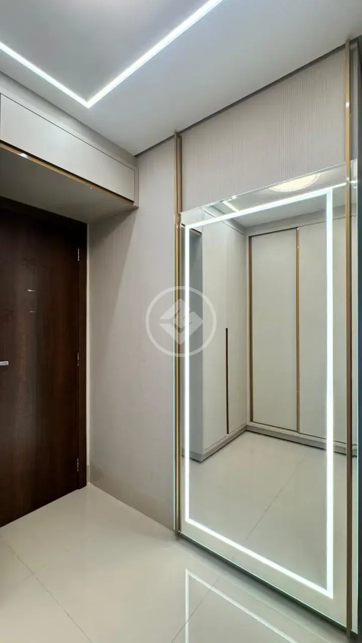 Imagem 3 - Apartamento em Plano Diretor Norte, Palmas - TO