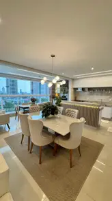 Imagem 4 - Apartamento em Plano Diretor Norte, Palmas - TO