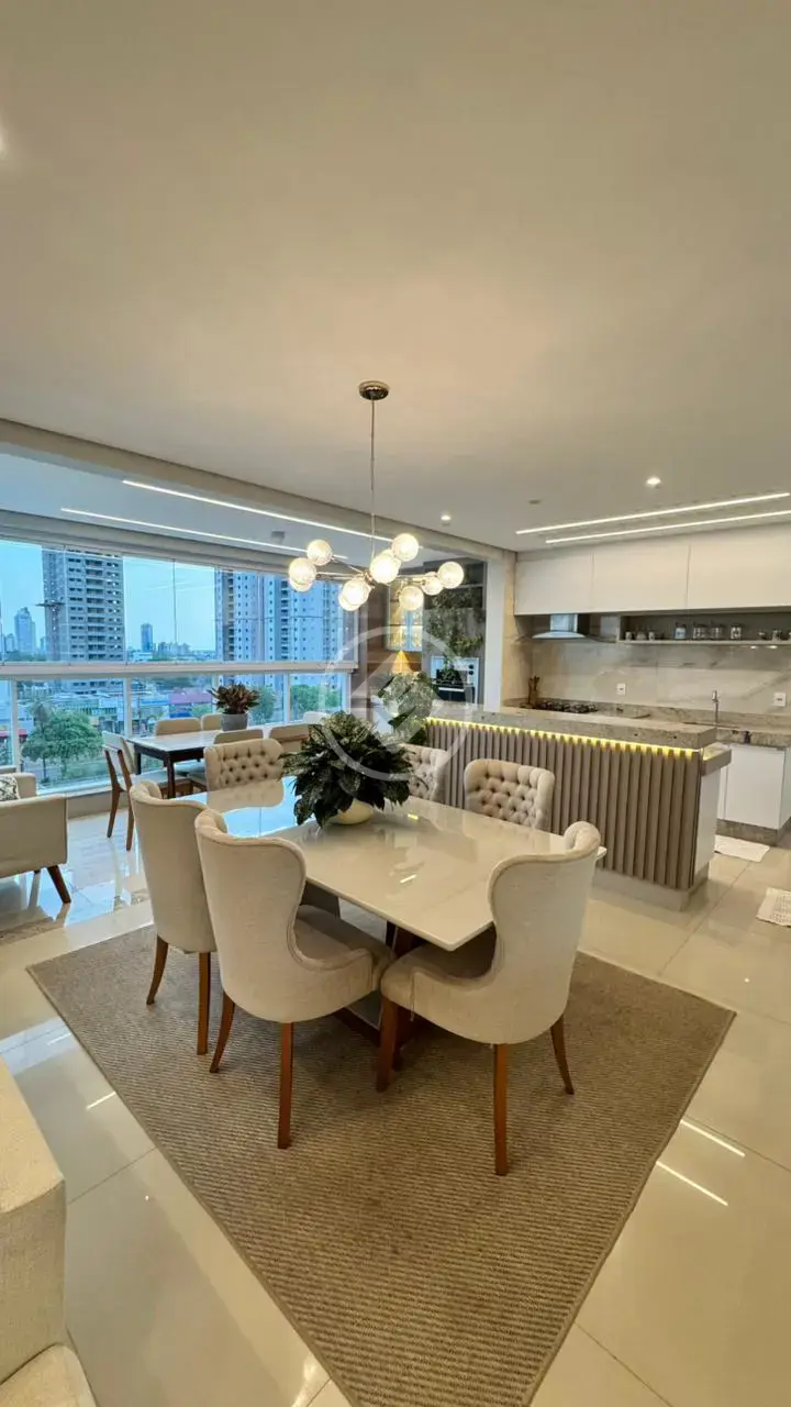 Imagem 4 - Apartamento em Plano Diretor Norte, Palmas - TO