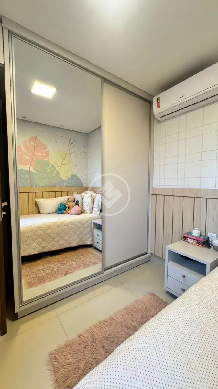 Imagem 6 - Apartamento em Plano Diretor Norte, Palmas - TO