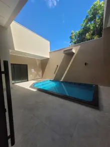 Imagem 2 - Casa em Plano Diretor Sul, Palmas - TO