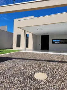 Casa Plano Diretor Sul, Palmas - TO — foto 1