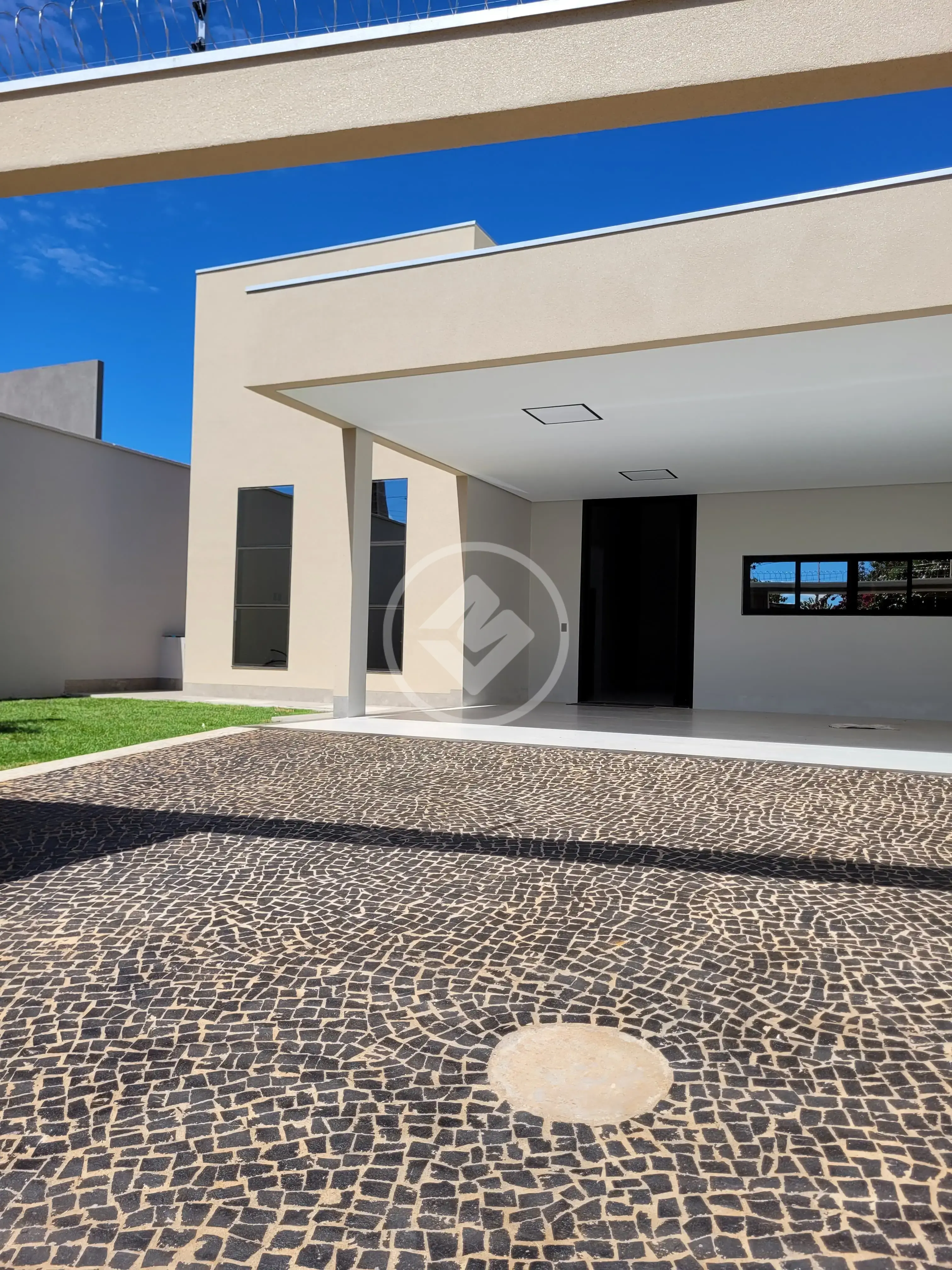 Imagem 1 - Casa em Plano Diretor Sul, Palmas - TO