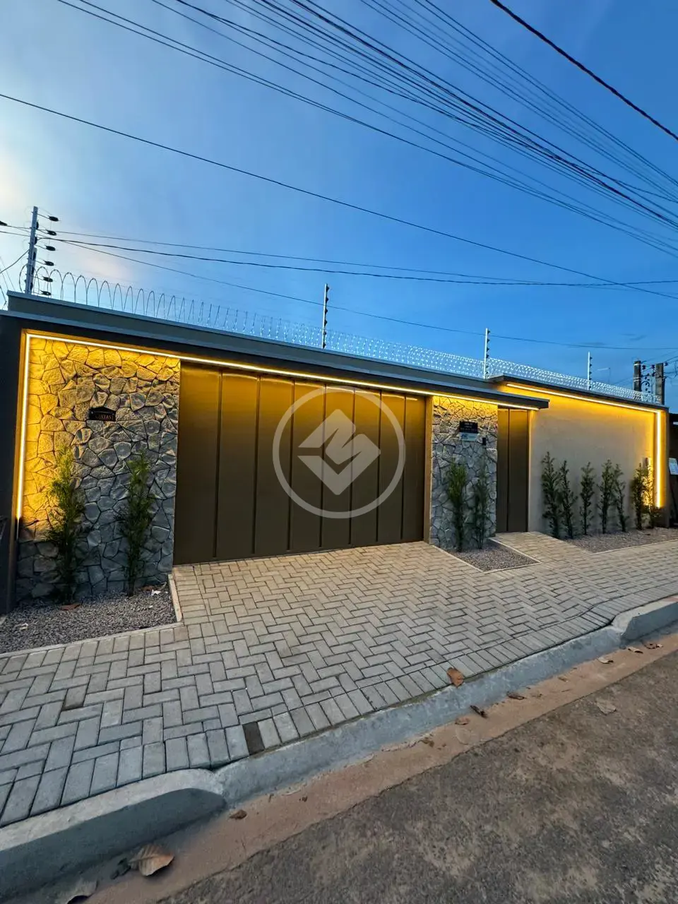 Imagem 1 - Casa em Plano Diretor Sul, Palmas - TO
