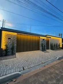 Imagem 6 - Casa em Plano Diretor Sul, Palmas - TO