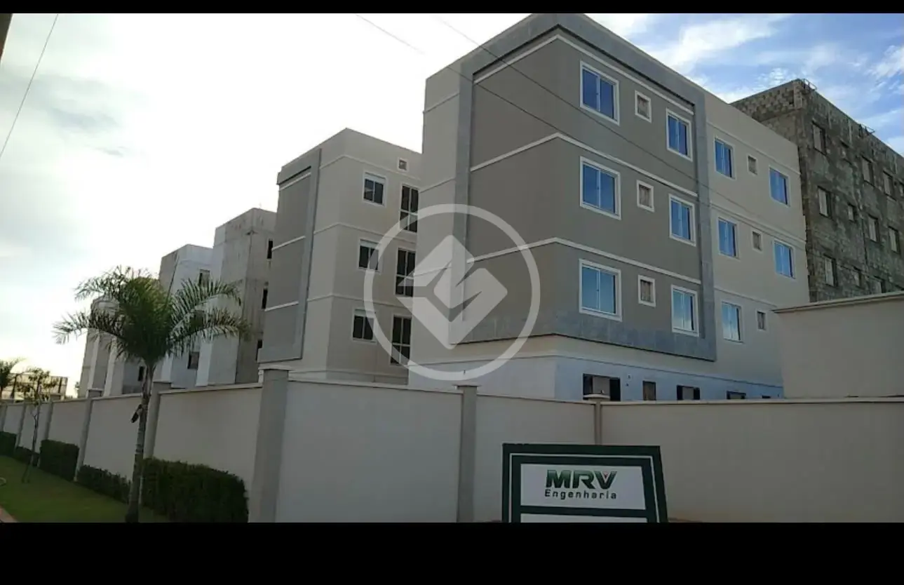 Imagem 1 - Apartamento em Plano Diretor Norte, Palmas - TO