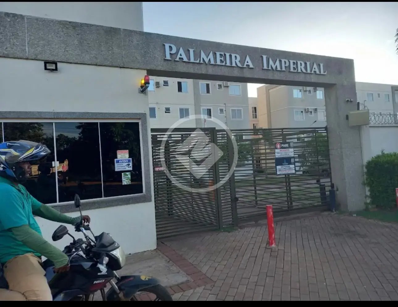 Imagem 2 - Apartamento em Plano Diretor Norte, Palmas - TO