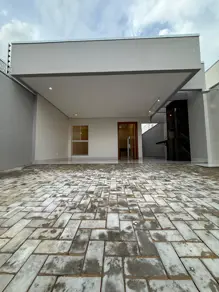Casa Plano Diretor Sul, Palmas - TO — foto 1