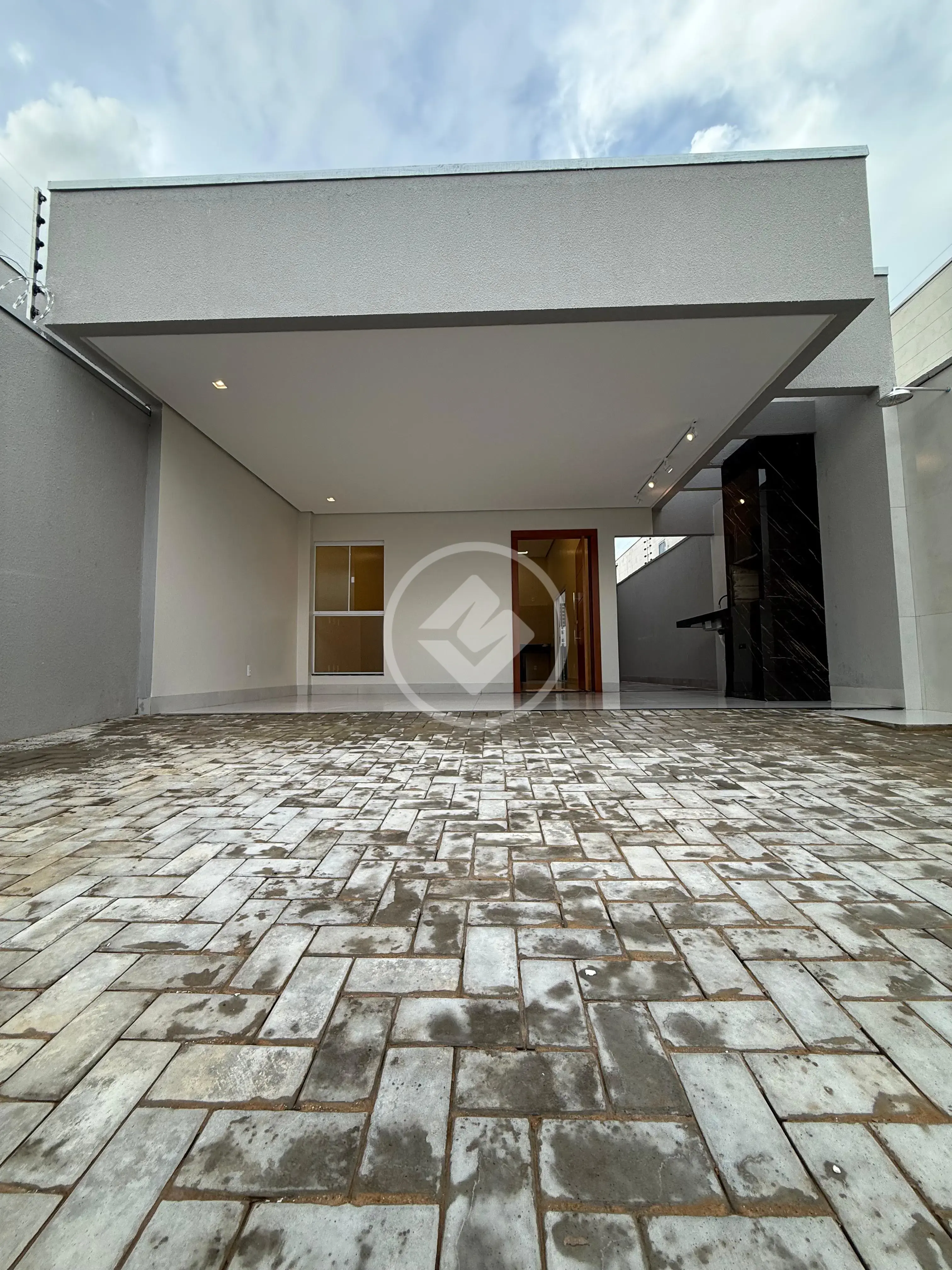 Imagem 1 - Casa em Plano Diretor Sul, Palmas - TO