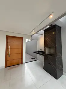 Casa Plano Diretor Sul, Palmas - TO — foto 2