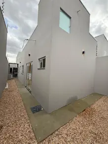 Imagem 2 - Casa em Plano Diretor Sul, Palmas - TO
