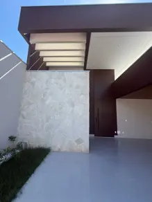 Casa Plano Diretor Sul, Palmas - TO — foto 1