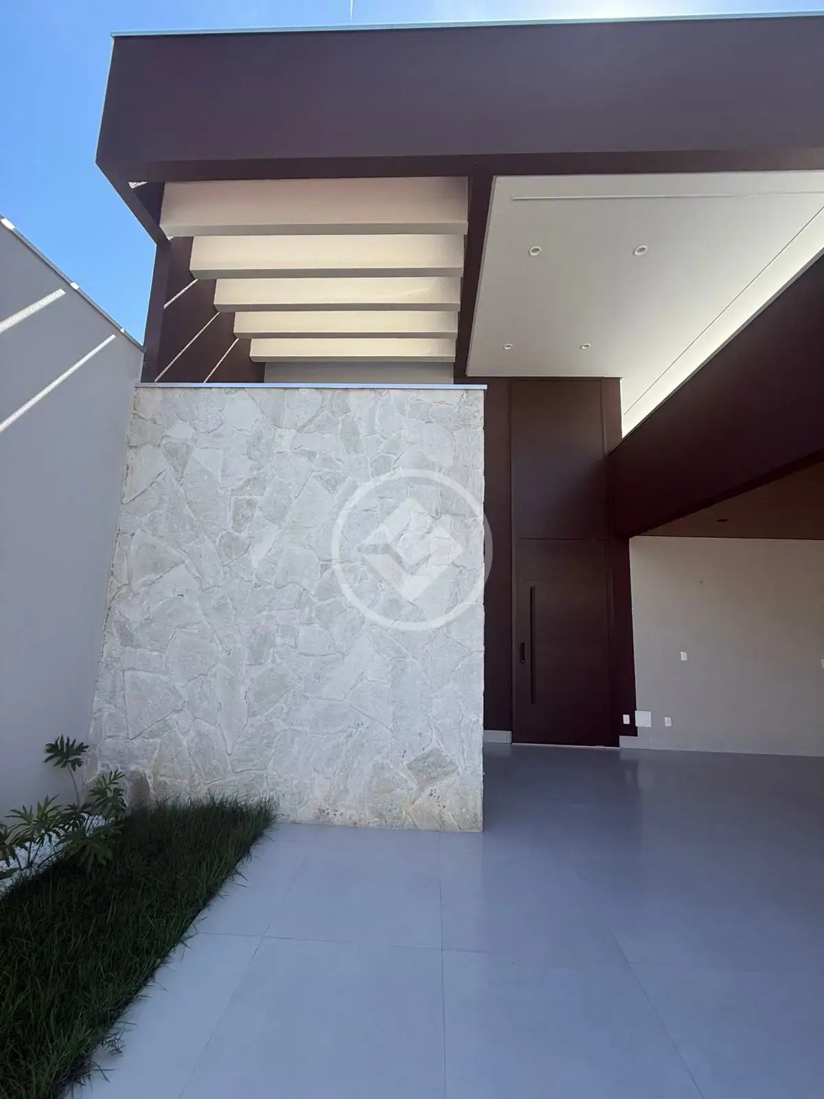 Imagem 1 - Casa em Plano Diretor Sul, Palmas - TO