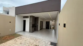 Casa Plano Diretor Sul, Palmas - TO — foto 1