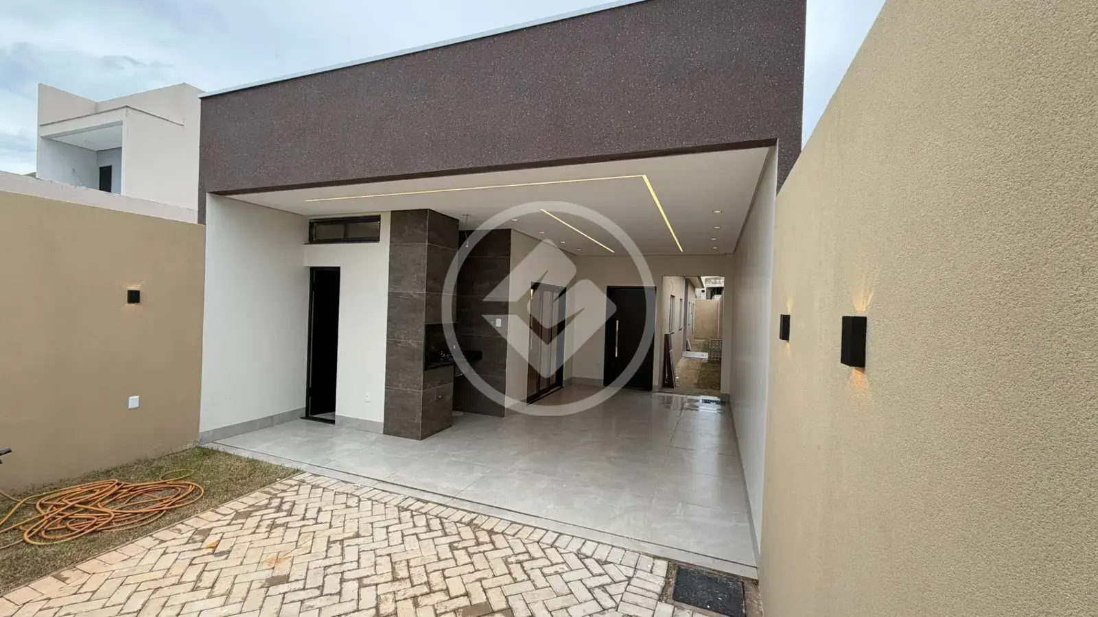 Imagem 1 - Casa em Plano Diretor Sul, Palmas - TO