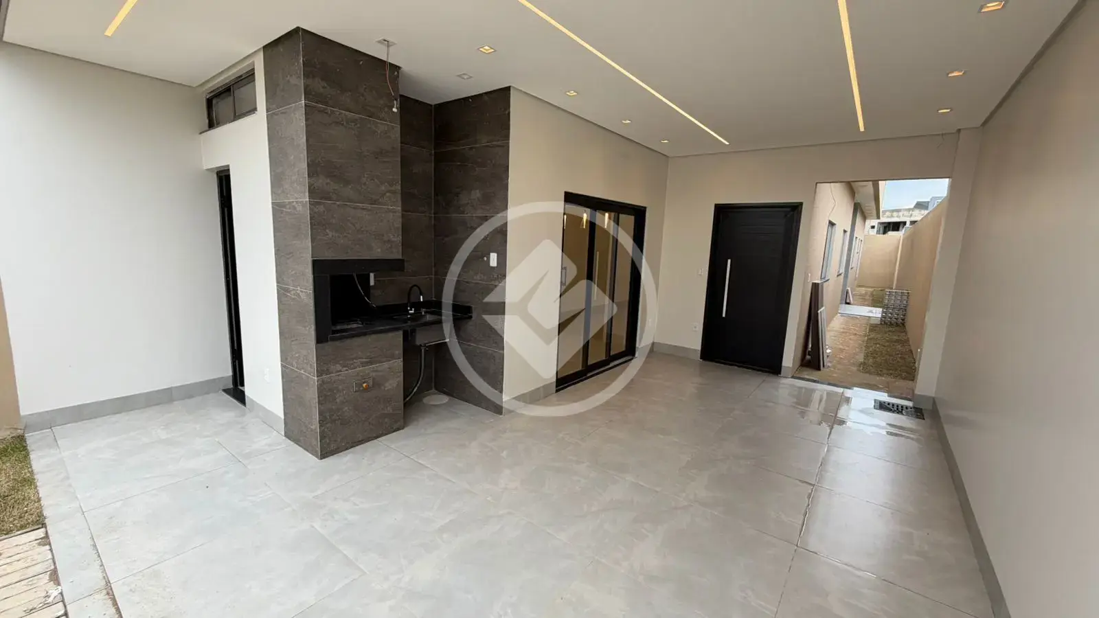 Imagem 1 - Casa em Plano Diretor Sul, Palmas - TO