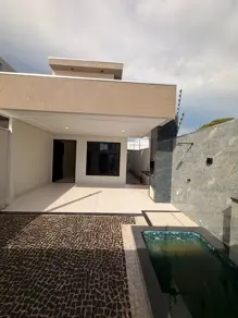 Casa Plano Diretor Sul, Palmas - TO — foto 1
