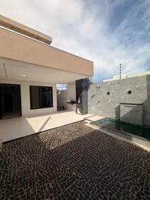 Casa Plano Diretor Sul, Palmas - TO — foto 2