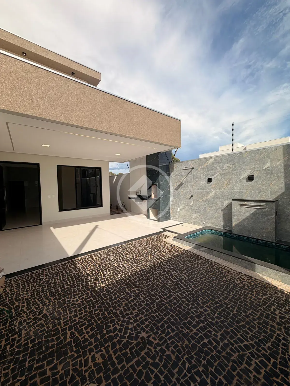 Imagem 1 - Casa em Plano Diretor Sul, Palmas - TO