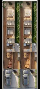Casa Plano Diretor Sul, Palmas - TO — foto 2