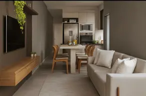 Imagem 2 - Casa em Plano Diretor Sul, Palmas - TO