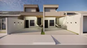 Imagem 5 - Casa em Plano Diretor Sul, Palmas - TO