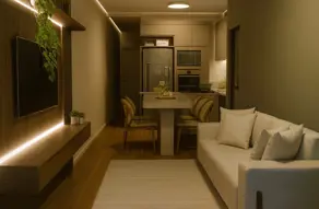Imagem 3 - Casa em Plano Diretor Sul, Palmas - TO