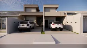 Casa Plano Diretor Sul, Palmas - TO — foto 1