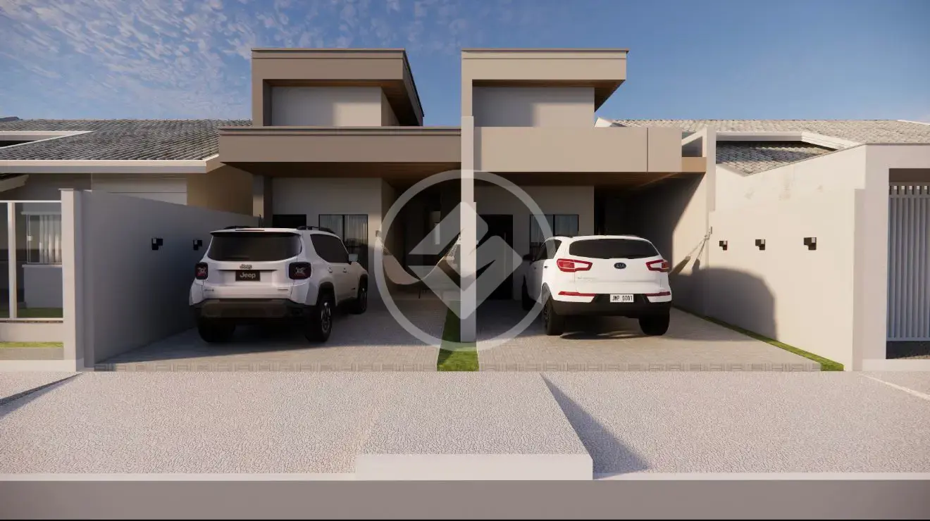 Imagem 1 - Casa em Plano Diretor Sul, Palmas - TO