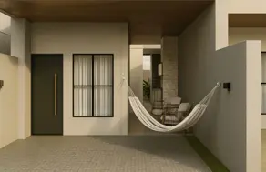 Imagem 6 - Casa em Plano Diretor Sul, Palmas - TO