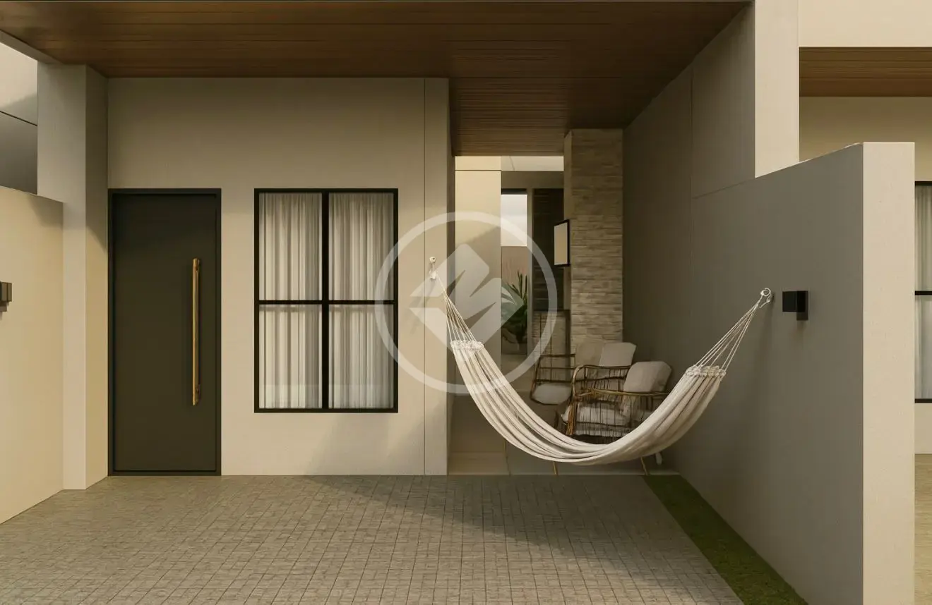 Image 7 - Casa em Plano Diretor Sul, Palmas - TO