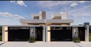 Casa Plano Diretor Sul, Palmas - TO — foto 1