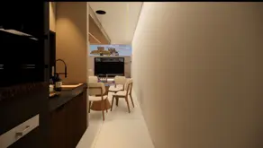 Imagem 2 - Casa em Plano Diretor Sul, Palmas - TO