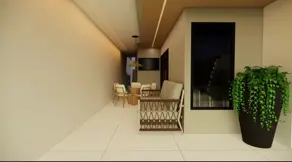 Imagem 3 - Casa em Plano Diretor Sul, Palmas - TO