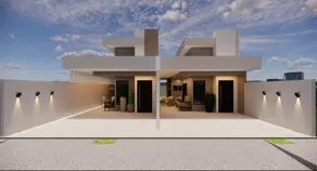 Imagem 5 - Casa em Plano Diretor Sul, Palmas - TO