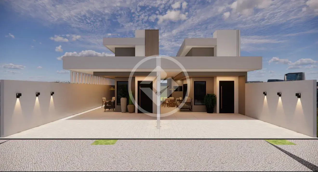 Image 6 - Casa em Plano Diretor Sul, Palmas - TO