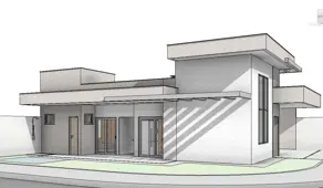 Imagem 4 - Casa em Plano Diretor Sul, Palmas - TO
