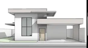 Imagem 2 - Casa em Plano Diretor Sul, Palmas - TO