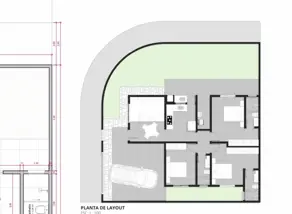 Imagem 3 - Casa em Plano Diretor Sul, Palmas - TO