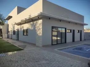 Imagem 6 - Casa em Loteamento Caribe, Palmas - TO
