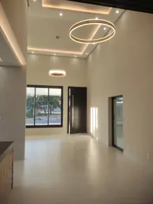 Imagem 3 - Casa em Loteamento Caribe, Palmas - TO