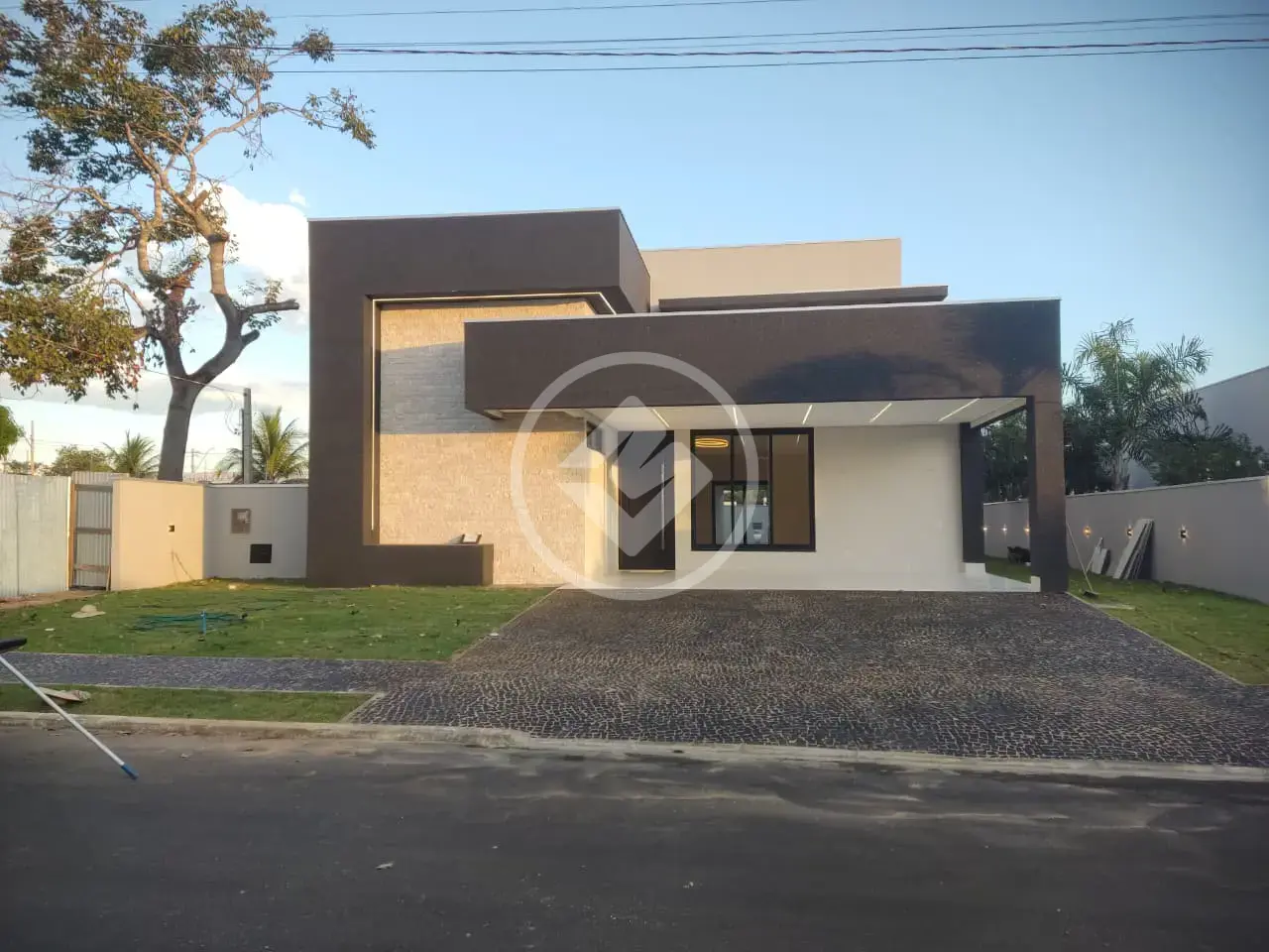 Image 2 - Casa em Loteamento Caribe, Palmas - TO