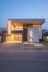 Imagem 5 - Casa Condomínio em Loteamento Caribe, Palmas - TO