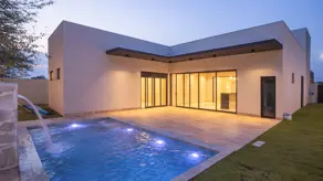 Imagem 3 - Casa Condomínio em Loteamento Caribe, Palmas - TO