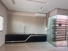 Imagem 2 - Casa em Plano Diretor Sul, Palmas - TO