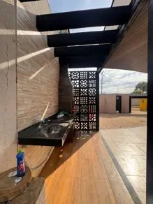 Imagem 3 - Casa em Plano Diretor Sul, Palmas - TO