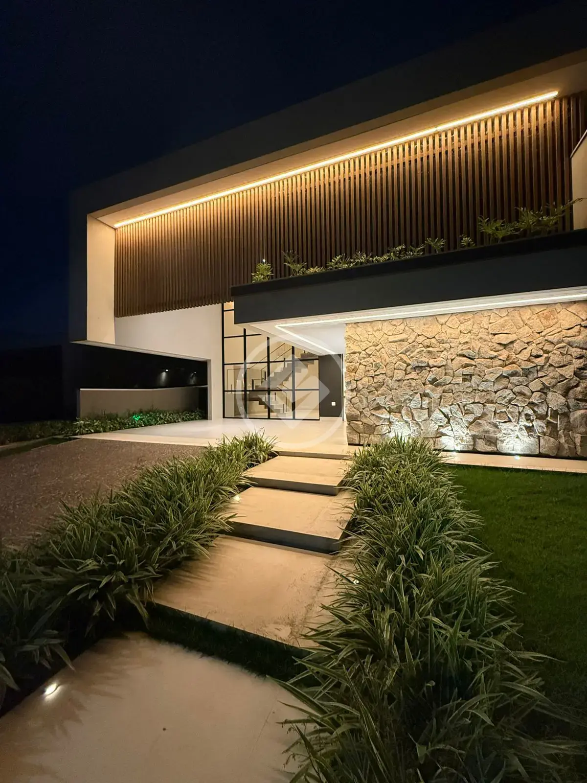Imagem 1 - Casa Condomínio em Plano Diretor Sul, Palmas - TO