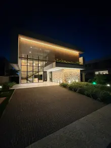 Imagem 3 - Casa Condomínio em Plano Diretor Sul, Palmas - TO