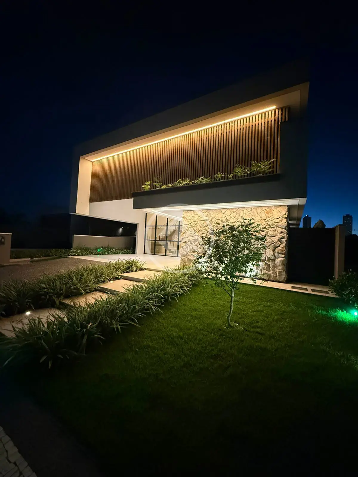 Imagem 2 - Casa Condomínio em Plano Diretor Sul, Palmas - TO