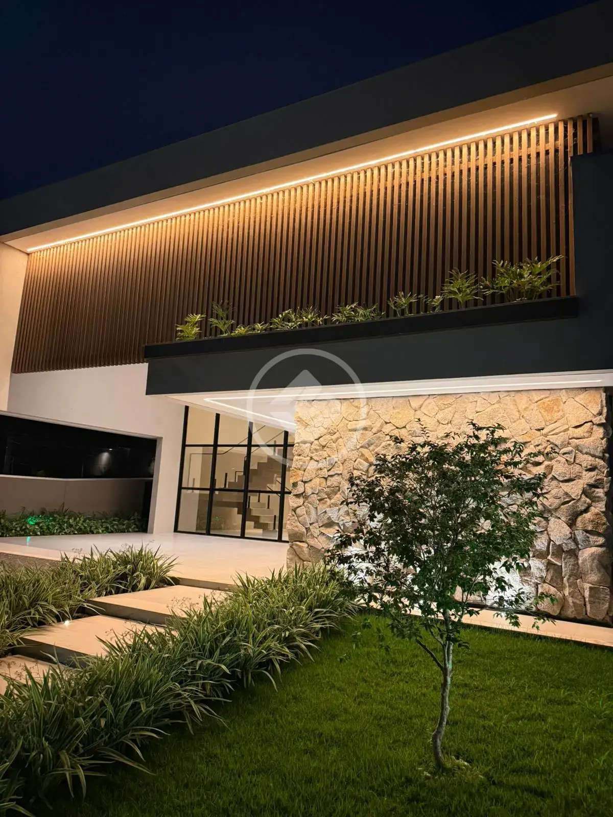 Imagem 4 - Casa Condomínio em Plano Diretor Sul, Palmas - TO